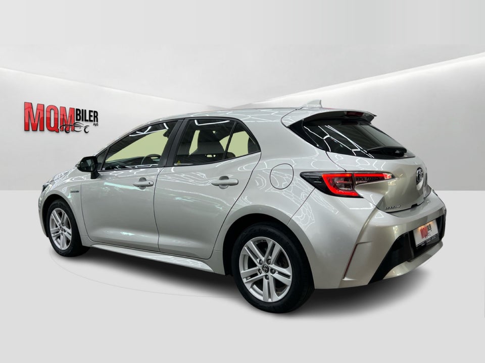 Toyota Corolla 1,8 Hybrid H3 Premium MDS 5d