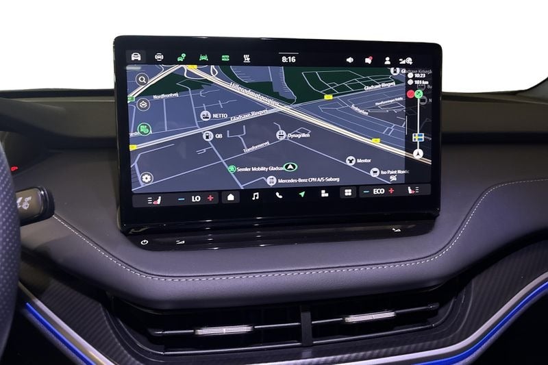 Skoda Enyaq iV RS Coupé 5d