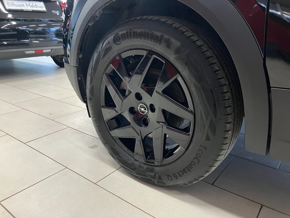 Opel Mokka-e 50 GS Line 5d