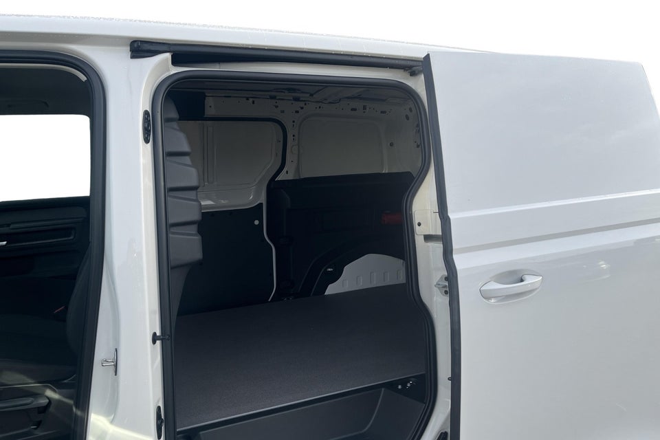 VW ID.Buzz 79 Cargo Comfort+