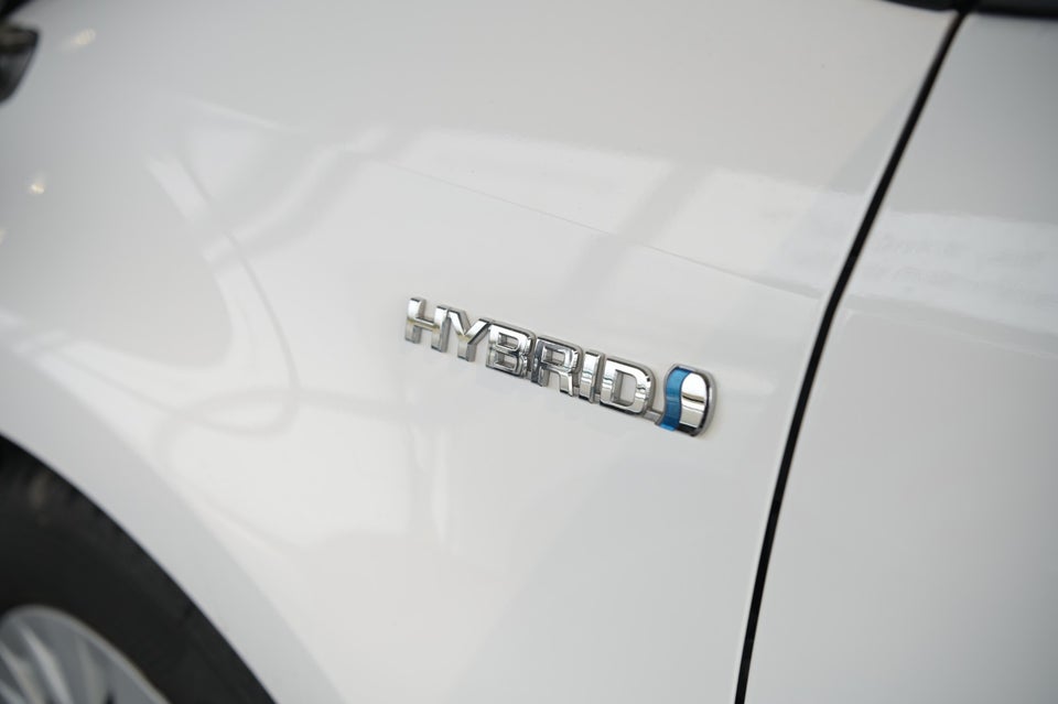 Toyota Yaris 1,5 Hybrid H3 e-CVT 5d