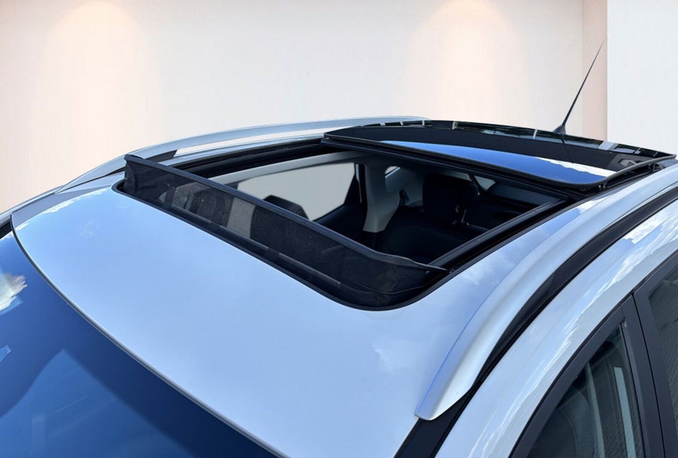 MG ZS 70 Luxury 5d