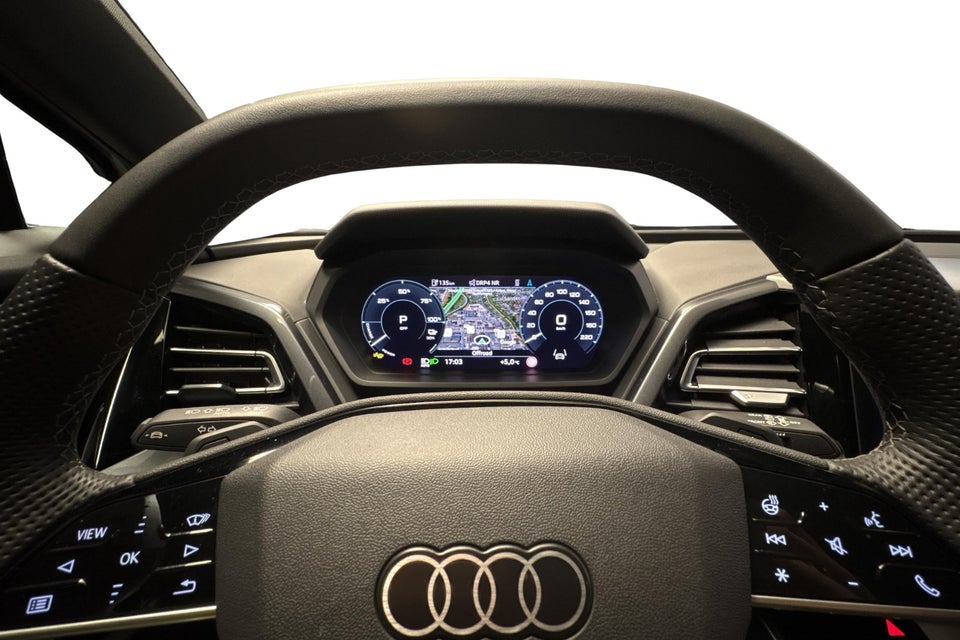 Audi Q4 e-tron 45 Ultra 5d