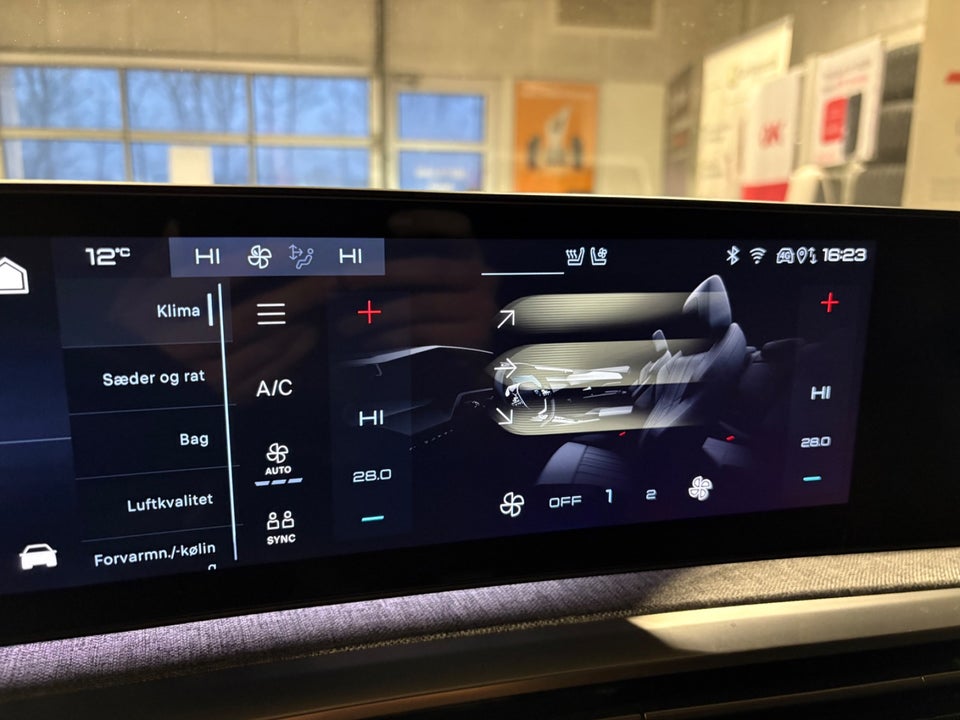 Peugeot e-5008 77 GT Pack 7prs 5d