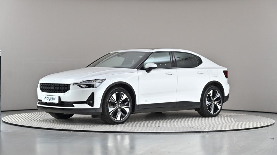 Polestar 2 Long Range AWD 5d