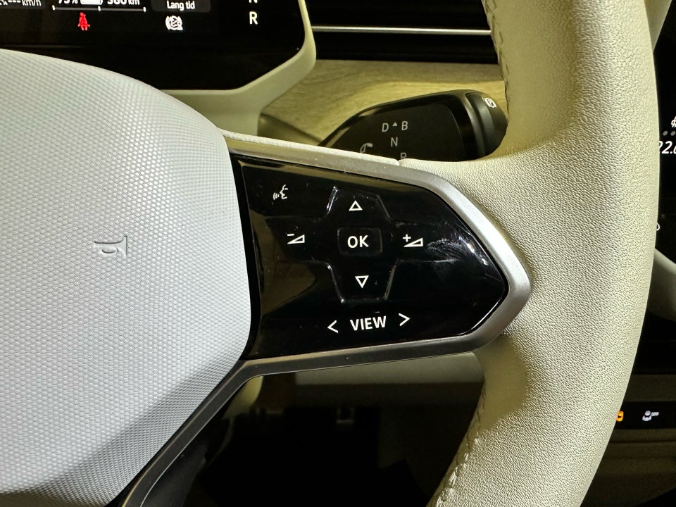 VW ID.Buzz 77 Pro SWB 5d