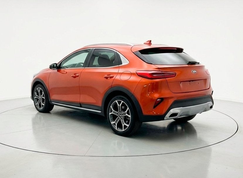 Kia XCeed 1,6 PHEV Upgrade+ DCT 5d