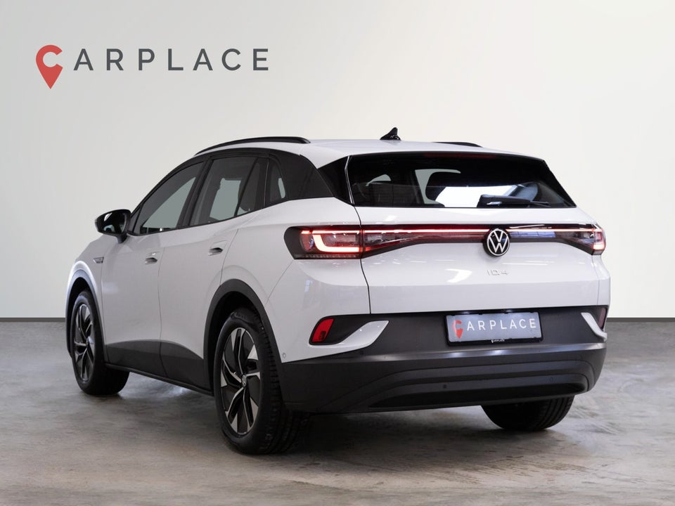 VW ID.4 77 Pro Performance 5d