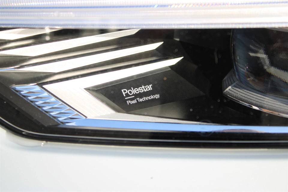 Polestar 2 Standard Range 5d