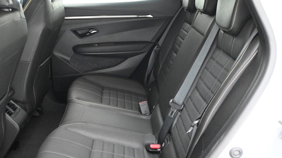 Renault Megane E-Tech 60 Iconic 5d