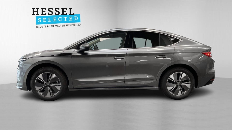 Skoda Enyaq 85 iV Premium 5d