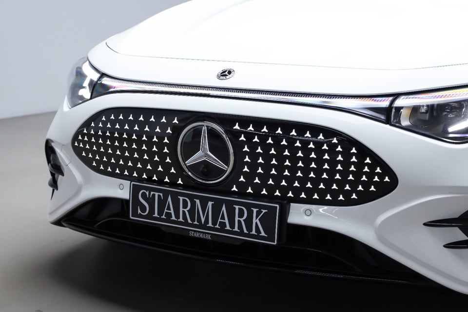 Mercedes CLA250+ EQ AMG Premium 4d