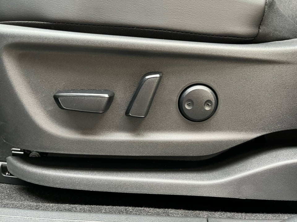 Nissan Ariya 87 Advance 5d