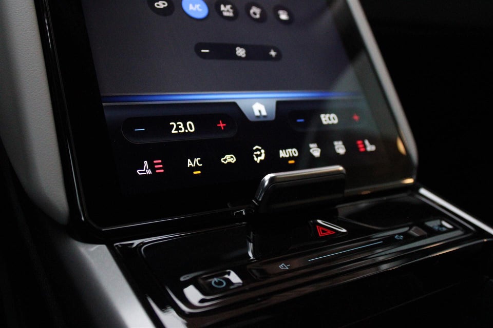 Ford Explorer 82 Select Extended Range 5d