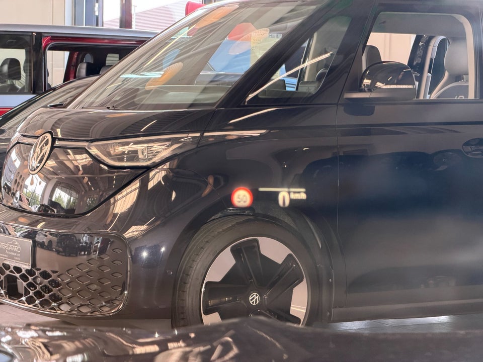 BMW iX3 Charged Plus M-Sport 5d