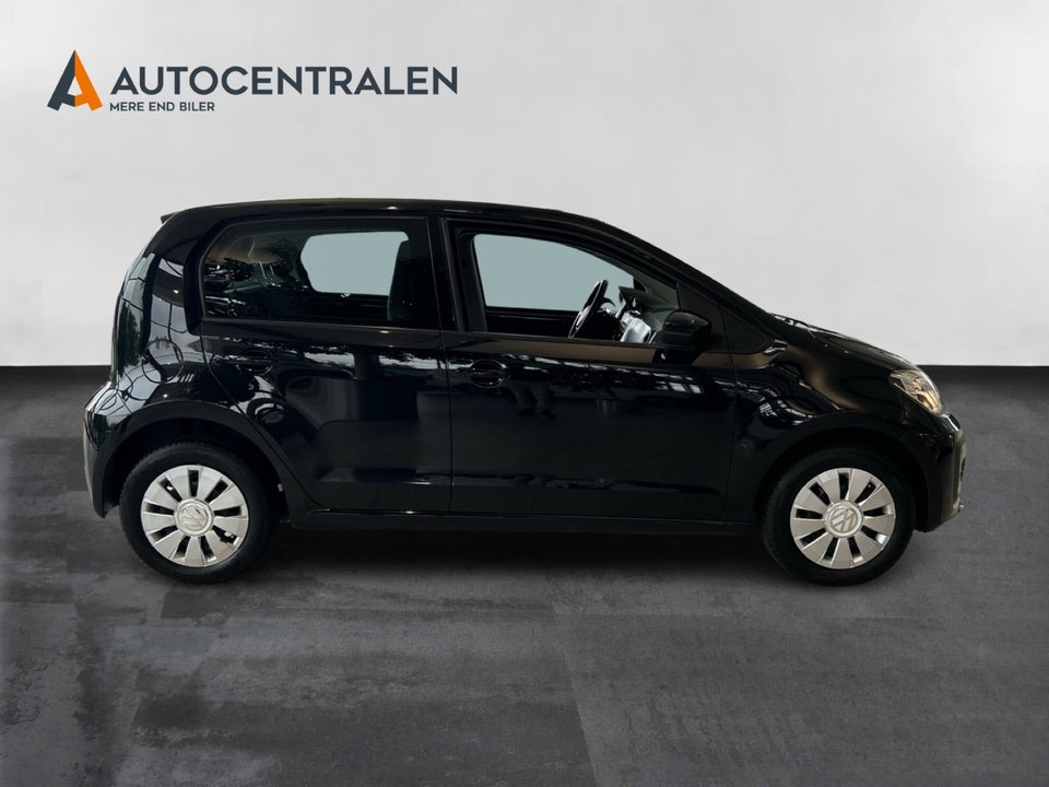 VW Up! 1,0 MPi 60 Move Up! 5d