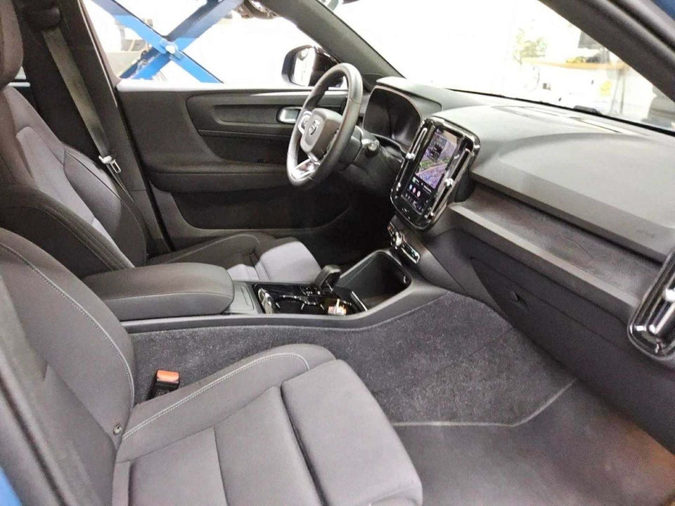 Volvo XC40 P6 ReCharge Ultimate 5d