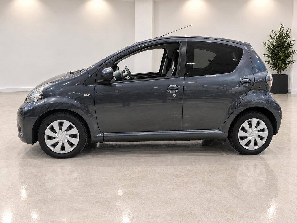 Toyota Aygo 1,0 VVT-i T2 Air 5d