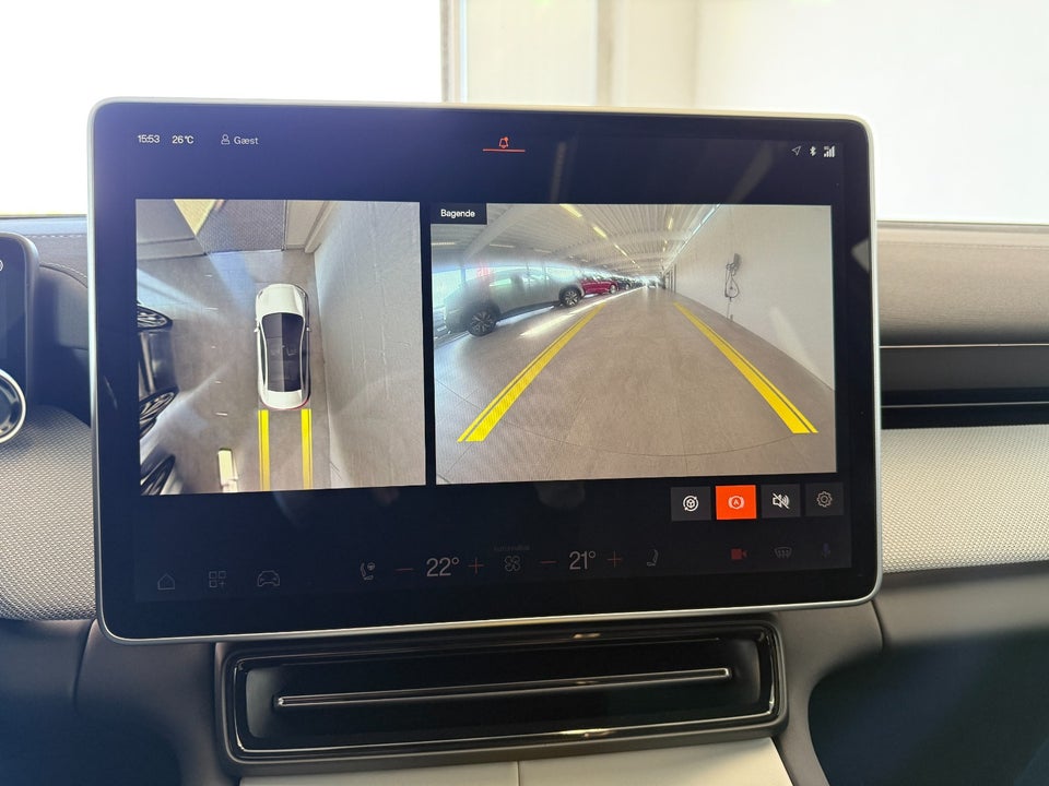 Polestar 4 Long Range Nordic Edition AWD 5d