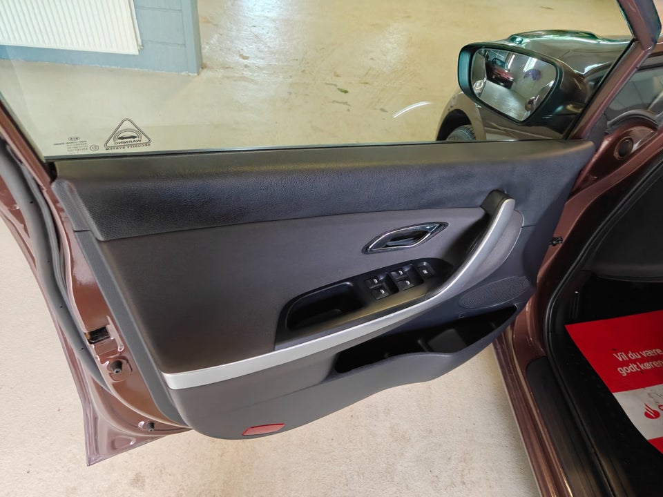 Kia Ceed 1,4 CVVT Active+ SW 5d