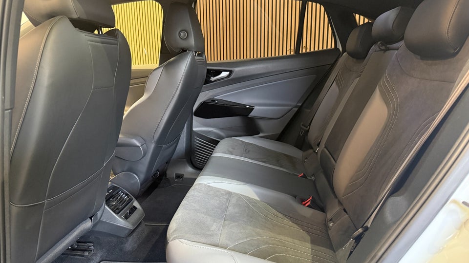VW ID.5 77 Pro Performance 5d