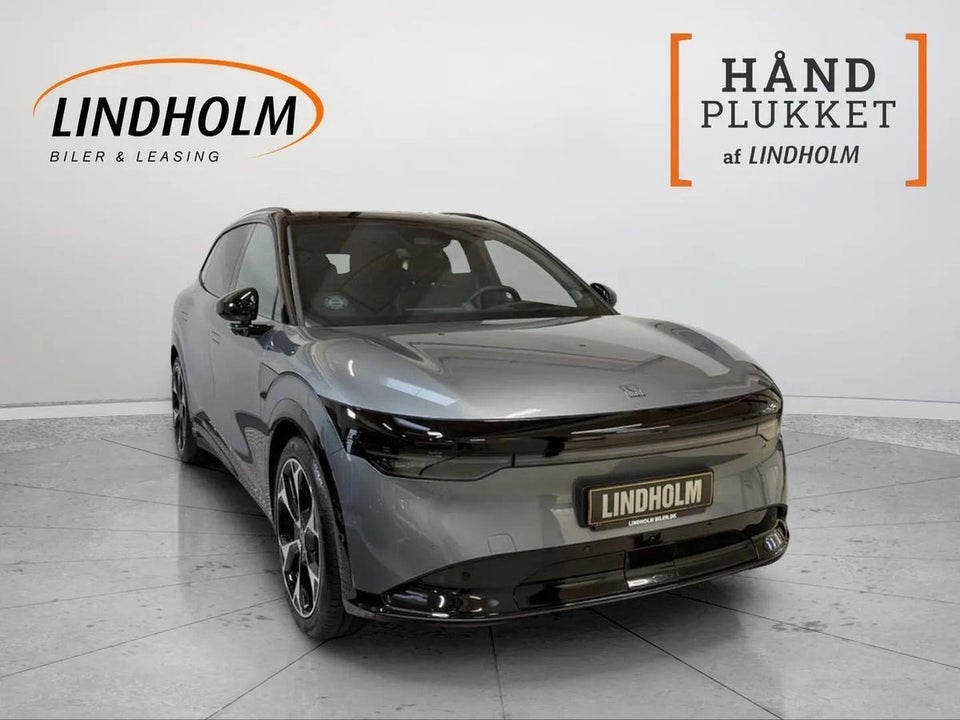 Zeekr 7X Privilege AWD 5d