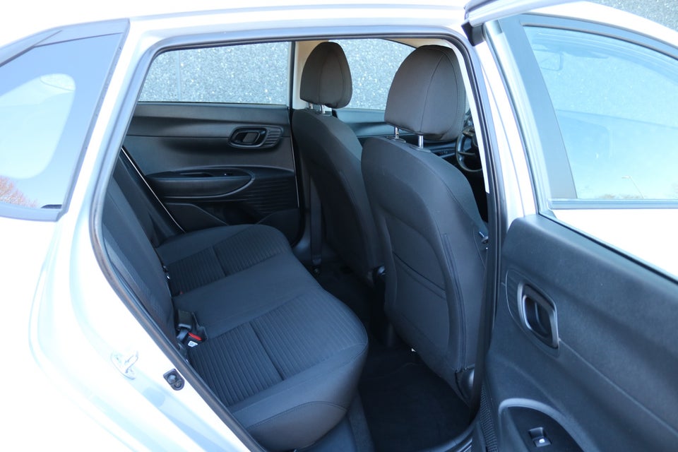 Hyundai i20 1,0 T-GDi Essential 5d