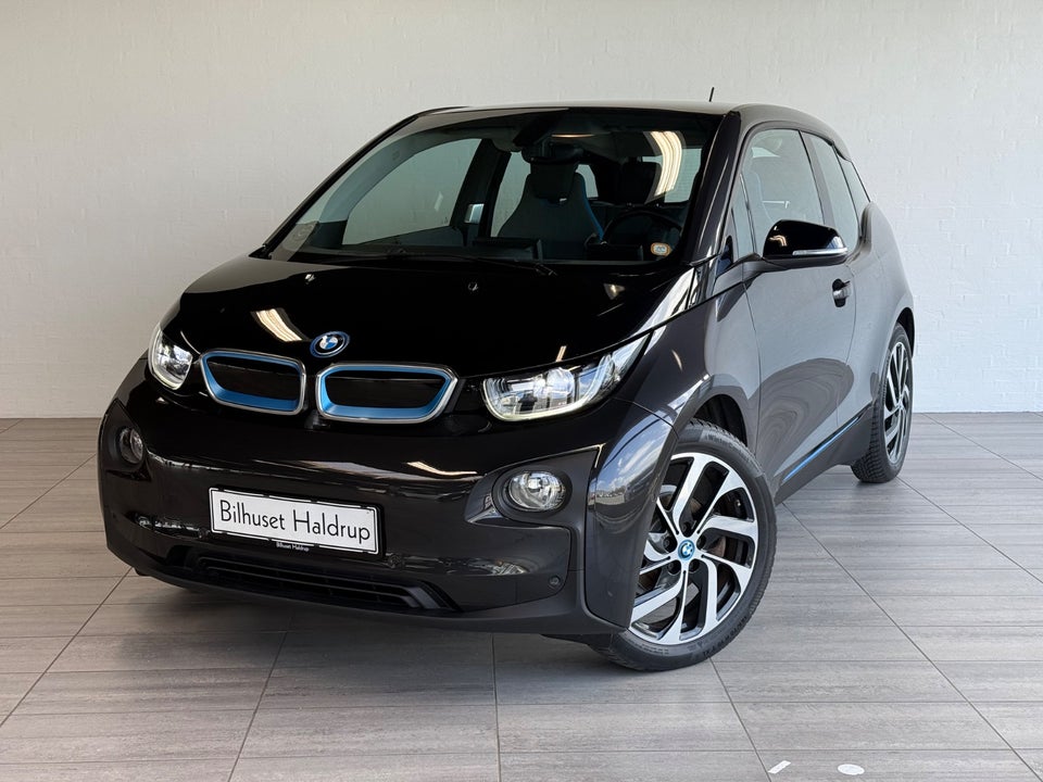 BMW i3 BEV 5d