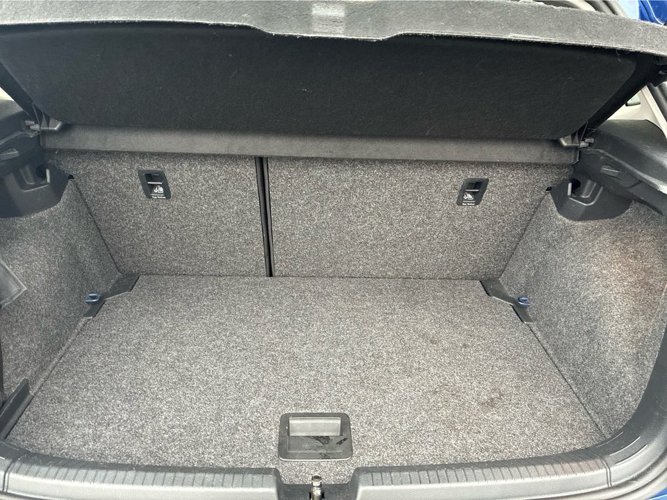 VW Polo 1,0 TSi 115 Highline DSG 5d