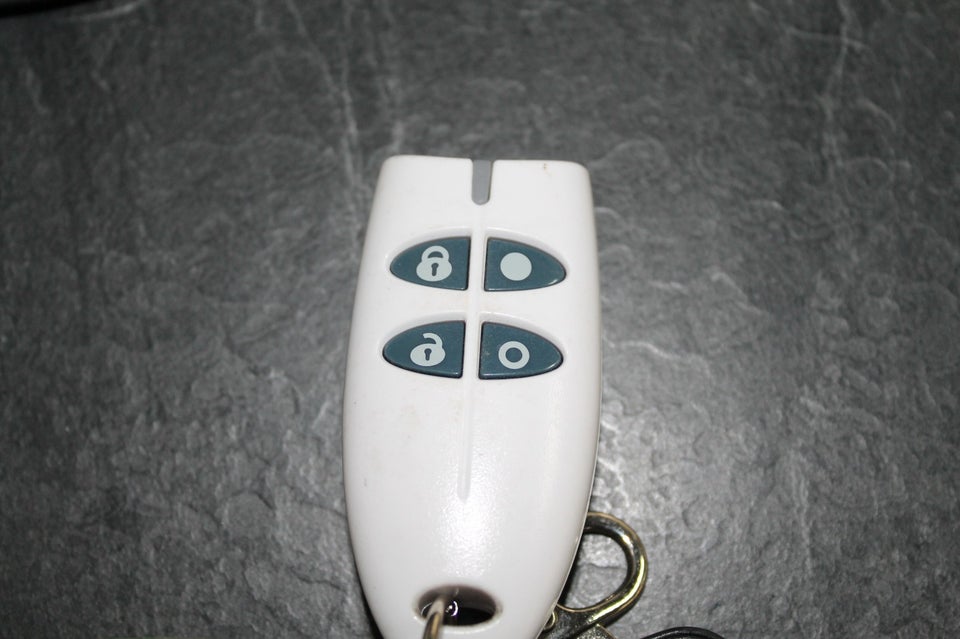 Opel Movano 2,3 CDTi 170 Edition+ Kassevogn L2H2