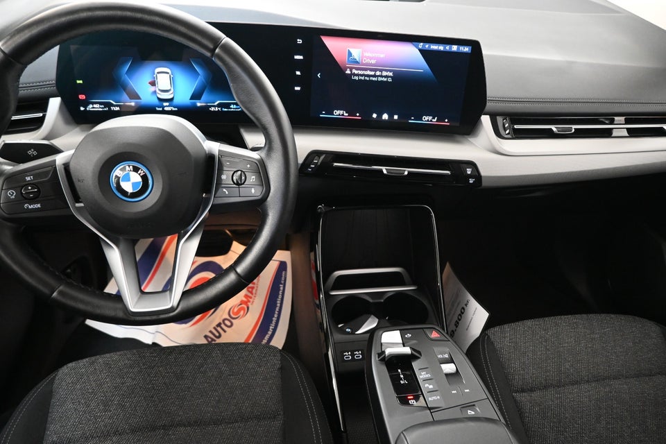BMW 225e 1,5 Active Tourer xDrive aut. 5d