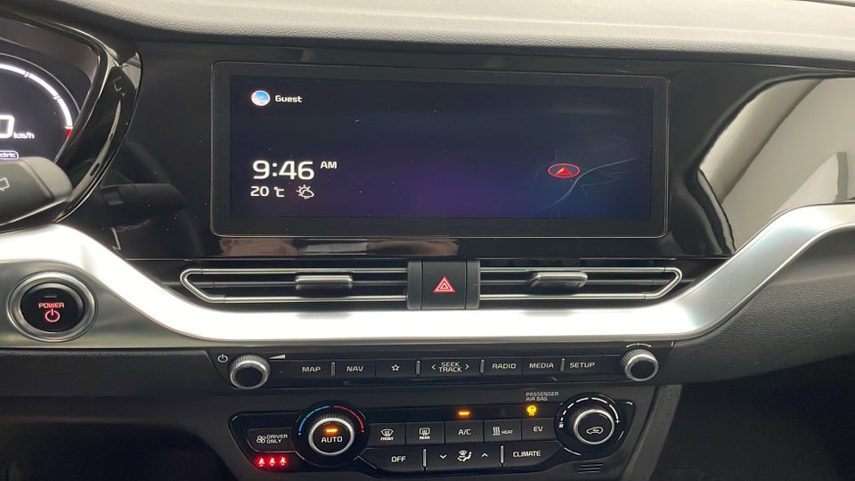 Kia e-Niro 64 Comfort 5d