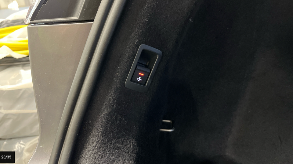 Audi Q4 e-tron 40 Advanced 5d