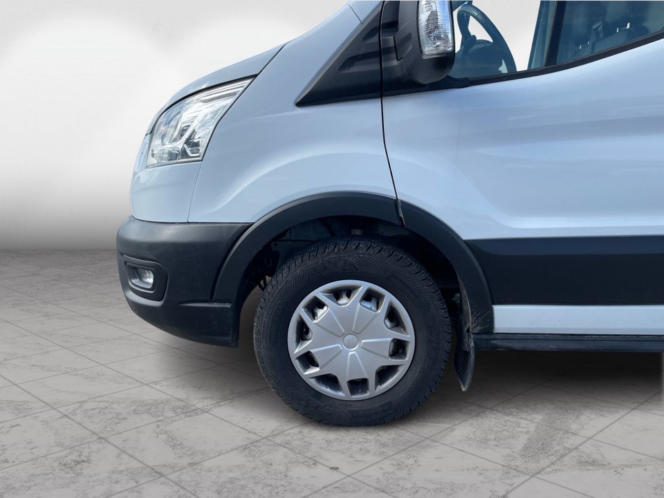 Ford Transit 350 L2 Van 2,0 TDCi 130 Trend H2 FWD