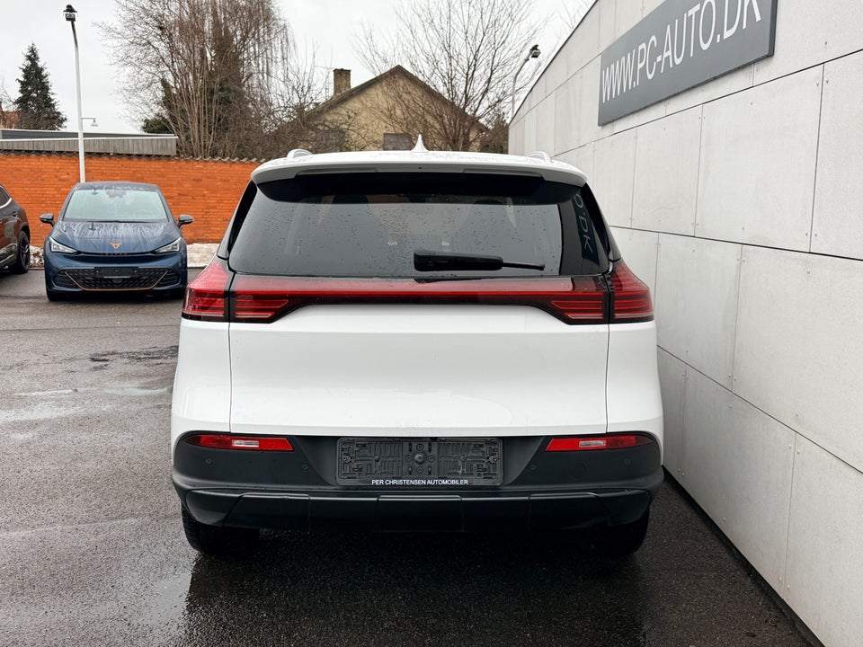 Aiways U5 Premium 5d