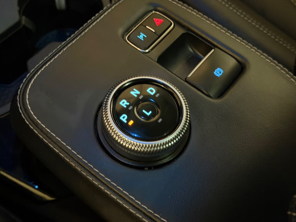 Ford Mustang Mach-E 88 Extended Range 5d