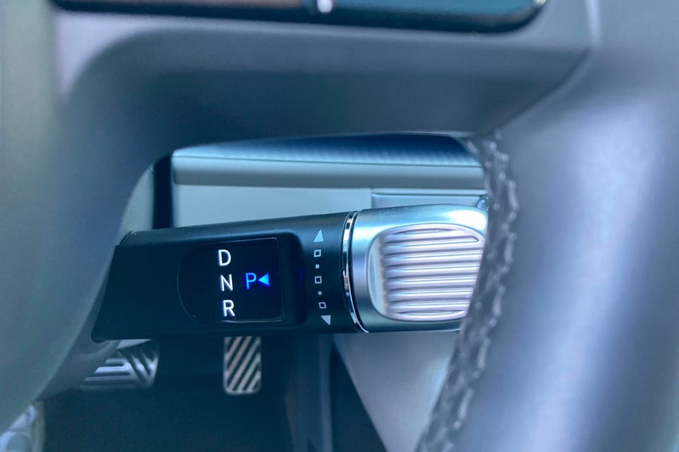 Hyundai Ioniq 6 77 Ultimate AWD 4d