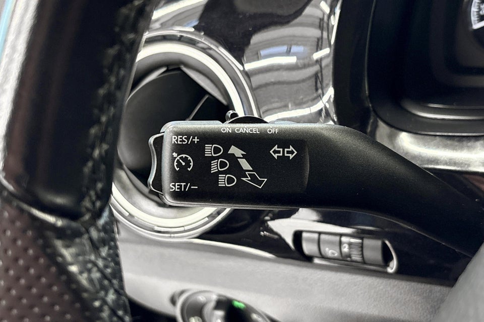 Skoda Citigo 1,0 MPi 60 Style Sport 5d