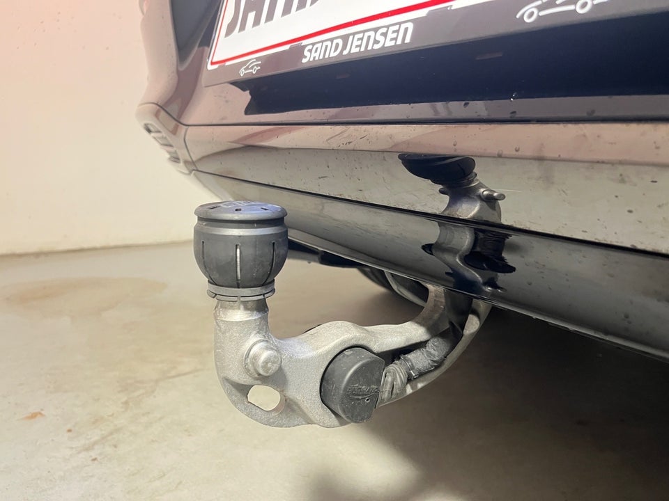 Mercedes EQS580 SUV AMG Line 4Matic 5d