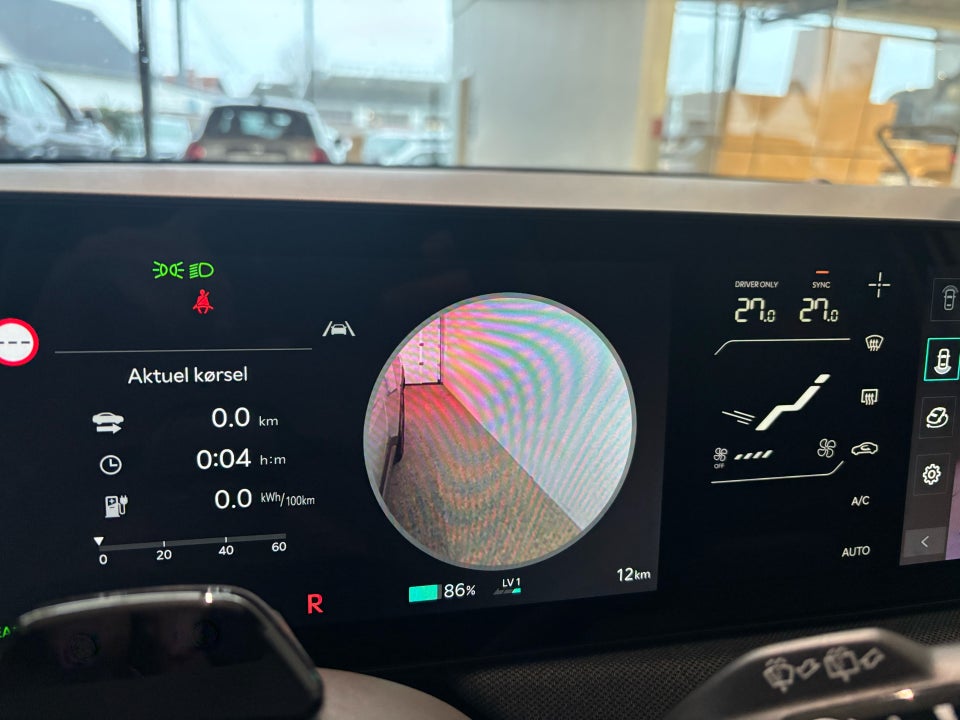 Kia EV3 81 Long Range Upgrade 5d