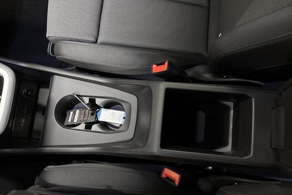 Audi Q4 e-tron 45 S-line Edition 5d