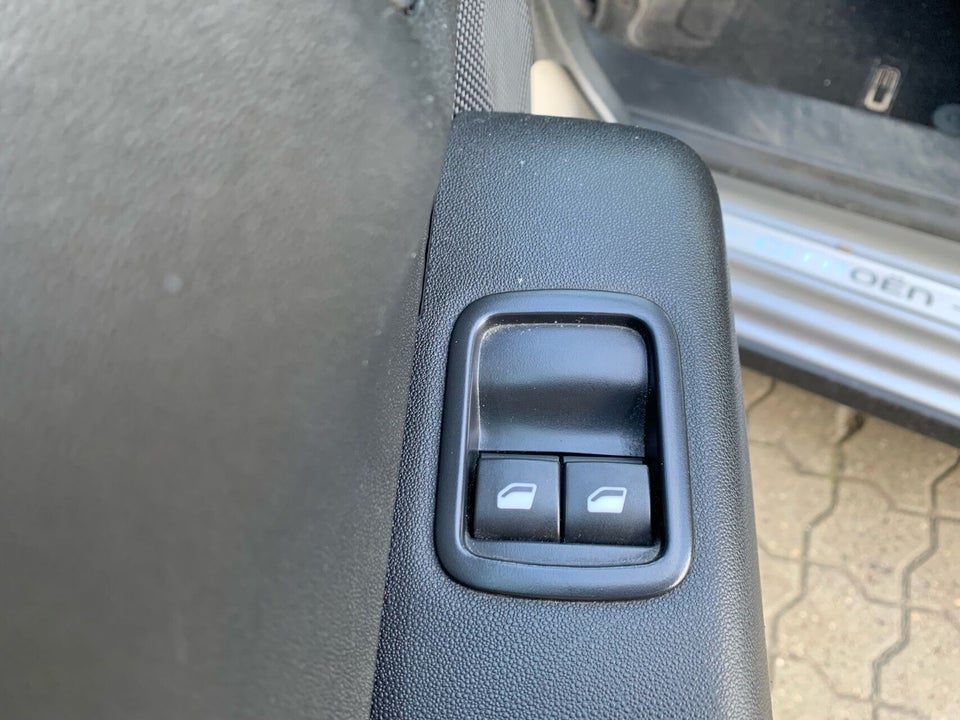 Citroën C3 1,2 PureTech 83 Paris 5d