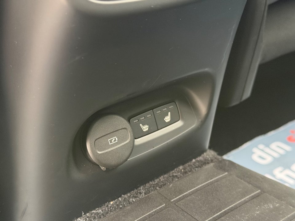 Volvo EX40 Extended Range Core 5d