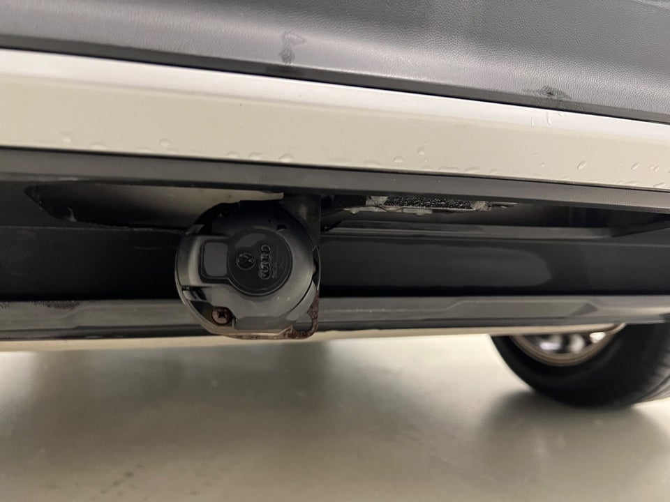 VW T-Roc 1,5 TSi 150 Sport 5d