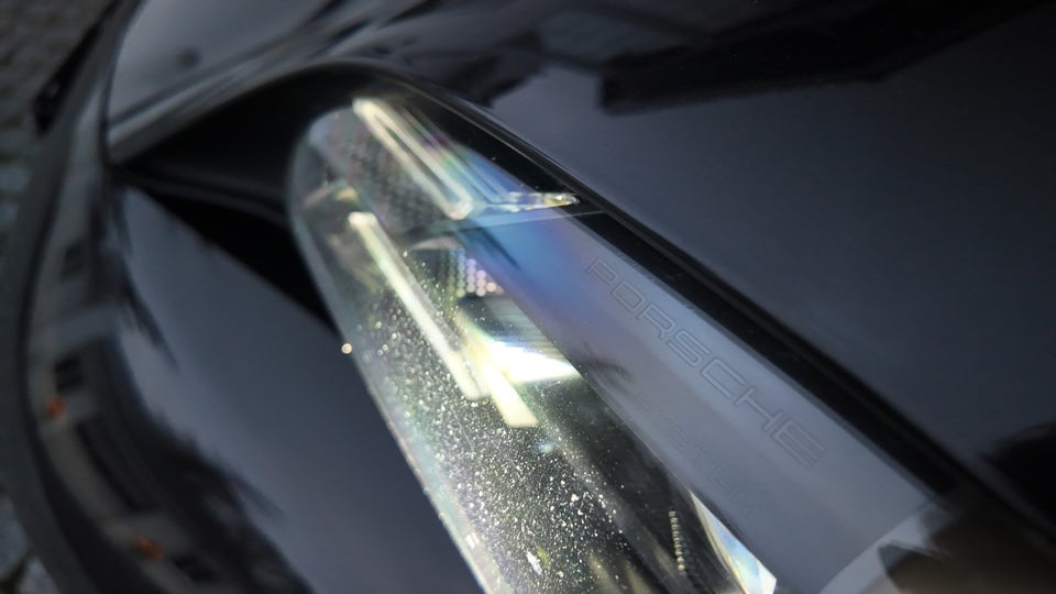 Porsche Taycan 4S Performance+ 4d