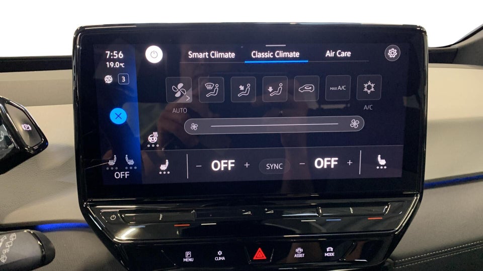 VW ID.3 58 Pro Move 5d