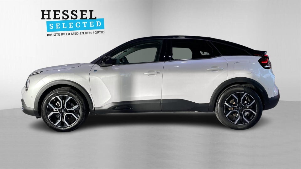 Citroën ë-C4 50 Shine 5d