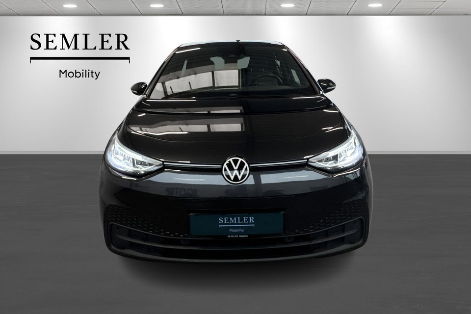 VW ID.3 58 Pro Performance 5d