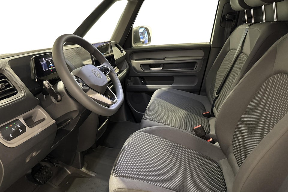 VW ID.Buzz 79 Cargo Comfort+