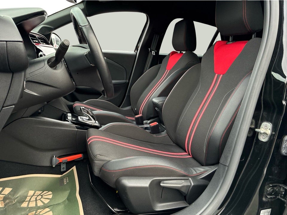 Opel Corsa-e 50 GS-Line 5d